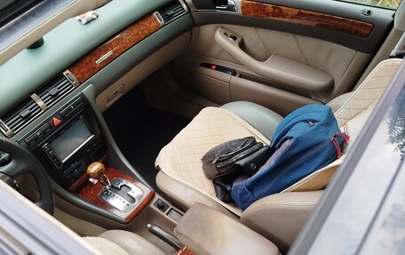 Audi A6, 2001 год, 450 000 рублей, 4 фотография