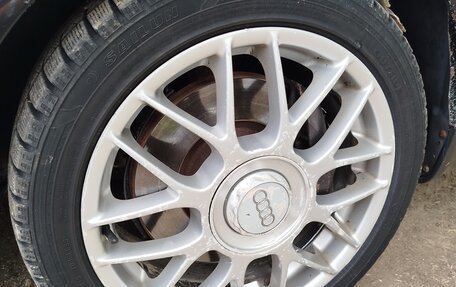 Audi A6, 2001 год, 450 000 рублей, 6 фотография