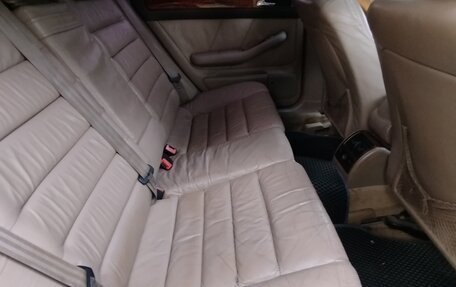 Audi A6, 2001 год, 450 000 рублей, 20 фотография