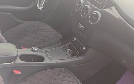 Mercedes-Benz B-Класс, 2014 год, 1 050 000 рублей, 2 фотография