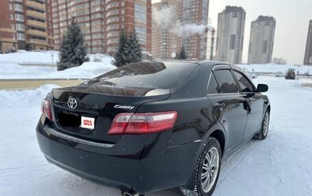 Toyota Camry, 2007 год, 1 100 000 рублей, 3 фотография