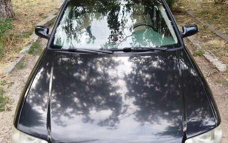Audi A6, 2001 год, 450 000 рублей, 40 фотография