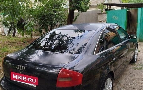Audi A6, 2001 год, 450 000 рублей, 32 фотография