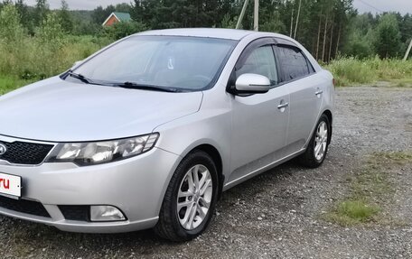KIA Cerato III, 2012 год, 900 000 рублей, 8 фотография