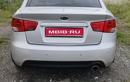 KIA Cerato III, 2012 год, 900 000 рублей, 5 фотография