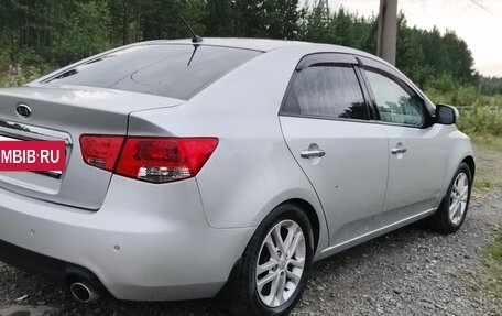 KIA Cerato III, 2012 год, 900 000 рублей, 4 фотография