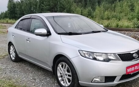 KIA Cerato III, 2012 год, 900 000 рублей, 6 фотография