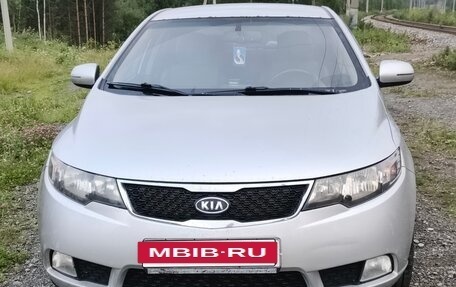 KIA Cerato III, 2012 год, 900 000 рублей, 7 фотография