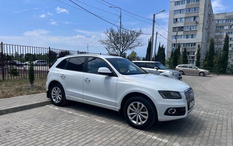 Audi Q5, 2015 год, 2 400 000 рублей, 4 фотография