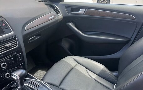 Audi Q5, 2015 год, 2 400 000 рублей, 10 фотография