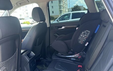 Audi Q5, 2015 год, 2 400 000 рублей, 8 фотография