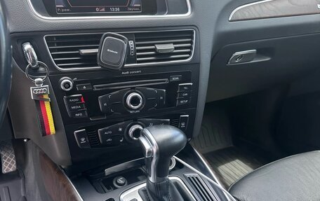Audi Q5, 2015 год, 2 400 000 рублей, 9 фотография