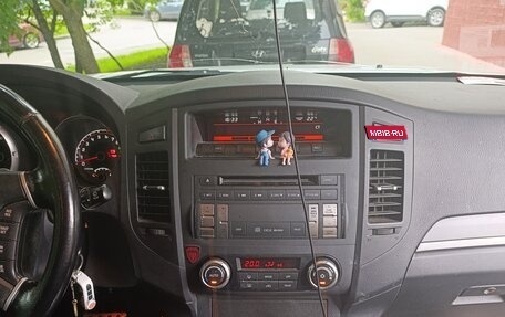 Mitsubishi Pajero IV, 2014 год, 2 100 000 рублей, 5 фотография