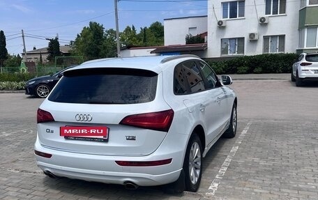 Audi Q5, 2015 год, 2 400 000 рублей, 6 фотография