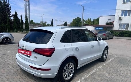Audi Q5, 2015 год, 2 400 000 рублей, 5 фотография