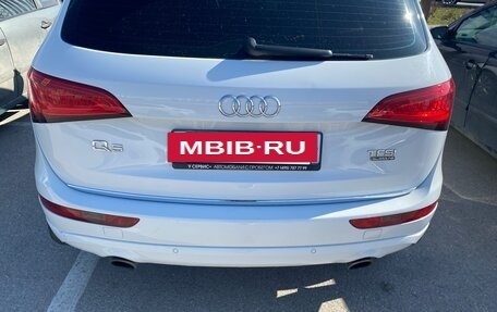 Audi Q5, 2015 год, 2 400 000 рублей, 13 фотография