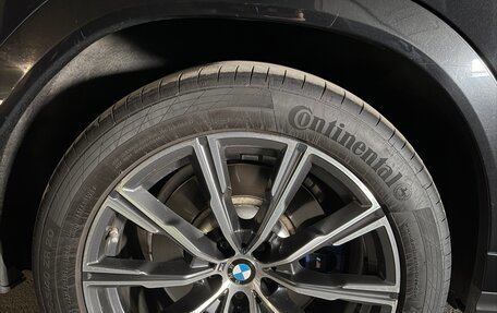BMW X6, 2021 год, 9 500 000 рублей, 15 фотография