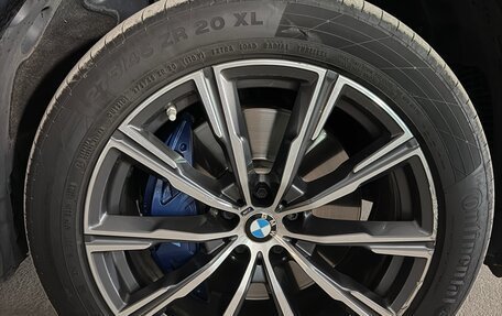 BMW X6, 2021 год, 9 500 000 рублей, 14 фотография