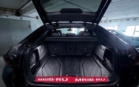 BMW X6, 2021 год, 9 500 000 рублей, 5 фотография