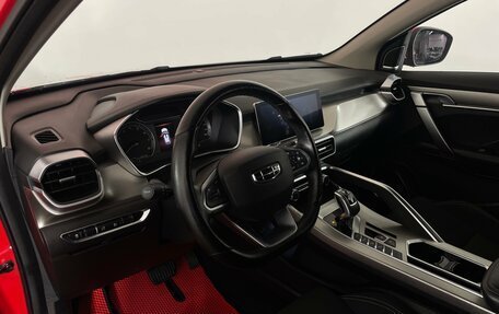 Geely Coolray I, 2020 год, 1 669 000 рублей, 8 фотография