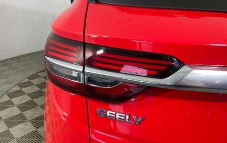 Geely Coolray I, 2020 год, 1 669 000 рублей, 7 фотография