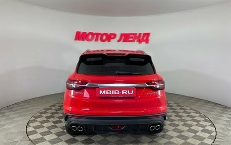 Geely Coolray I, 2020 год, 1 669 000 рублей, 5 фотография