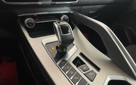 Geely Coolray I, 2020 год, 1 669 000 рублей, 19 фотография