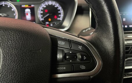 Geely Coolray I, 2020 год, 1 669 000 рублей, 14 фотография