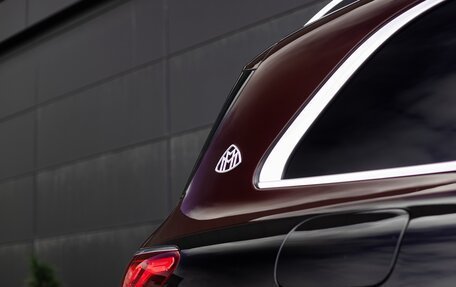 Mercedes-Benz Maybach GLS I, 2022 год, 12 500 000 рублей, 5 фотография
