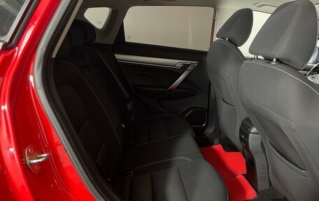 Geely Coolray I, 2020 год, 1 669 000 рублей, 23 фотография