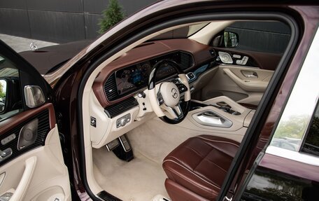 Mercedes-Benz Maybach GLS I, 2022 год, 12 500 000 рублей, 7 фотография
