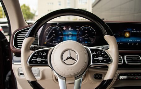 Mercedes-Benz Maybach GLS I, 2022 год, 12 500 000 рублей, 13 фотография