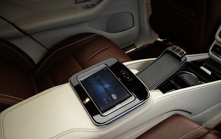 Mercedes-Benz Maybach GLS I, 2022 год, 12 500 000 рублей, 19 фотография