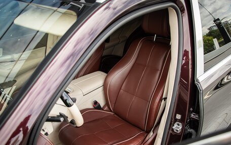 Mercedes-Benz Maybach GLS I, 2022 год, 12 500 000 рублей, 9 фотография