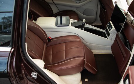 Mercedes-Benz Maybach GLS I, 2022 год, 12 500 000 рублей, 16 фотография