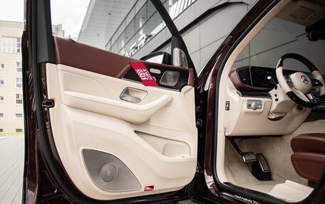 Mercedes-Benz Maybach GLS I, 2022 год, 12 500 000 рублей, 8 фотография