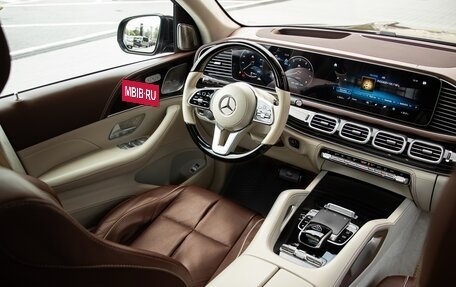 Mercedes-Benz Maybach GLS I, 2022 год, 12 500 000 рублей, 20 фотография