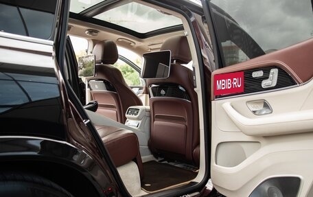 Mercedes-Benz Maybach GLS I, 2022 год, 12 500 000 рублей, 17 фотография