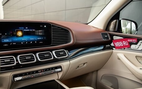 Mercedes-Benz Maybach GLS I, 2022 год, 12 500 000 рублей, 11 фотография
