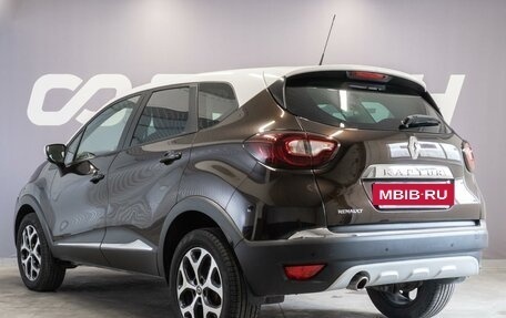 Renault Kaptur I рестайлинг, 2016 год, 1 300 000 рублей, 2 фотография