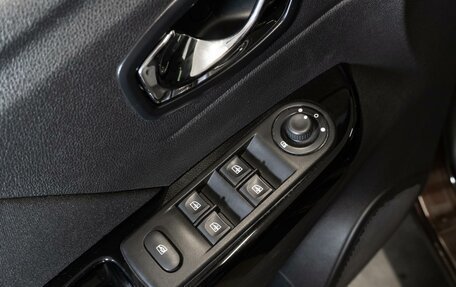 Renault Kaptur I рестайлинг, 2016 год, 1 300 000 рублей, 20 фотография