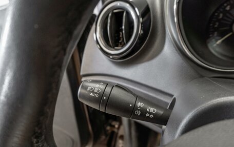 Renault Kaptur I рестайлинг, 2016 год, 1 300 000 рублей, 23 фотография