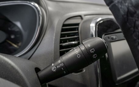 Renault Kaptur I рестайлинг, 2016 год, 1 300 000 рублей, 24 фотография