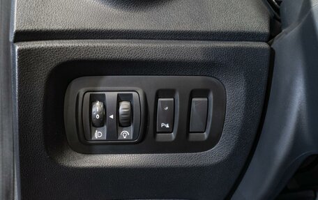 Renault Kaptur I рестайлинг, 2016 год, 1 300 000 рублей, 26 фотография