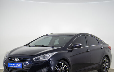 Hyundai i40 I рестайлинг, 2013 год, 999 000 рублей, 4 фотография