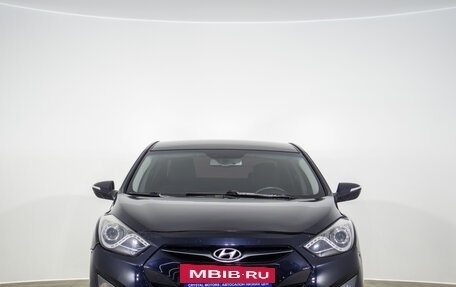 Hyundai i40 I рестайлинг, 2013 год, 999 000 рублей, 2 фотография