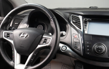 Hyundai i40 I рестайлинг, 2013 год, 999 000 рублей, 9 фотография
