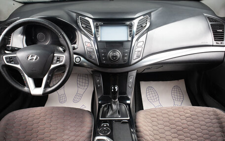 Hyundai i40 I рестайлинг, 2013 год, 999 000 рублей, 8 фотография