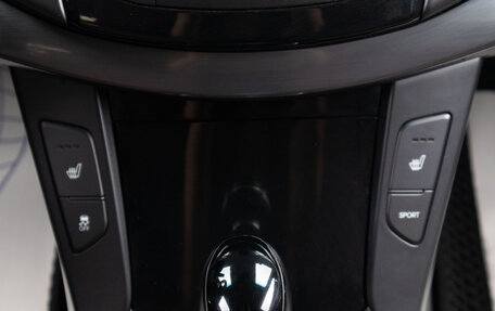 Hyundai i40 I рестайлинг, 2013 год, 999 000 рублей, 15 фотография