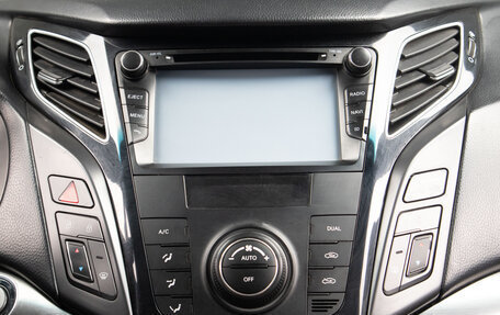Hyundai i40 I рестайлинг, 2013 год, 999 000 рублей, 14 фотография
